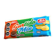 MIX Carioca/Serranita x32
